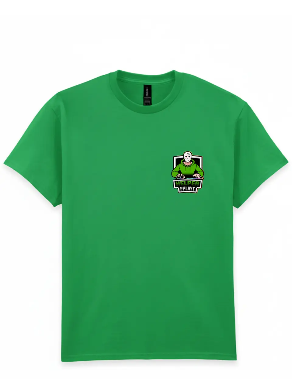 Helper - Tricou