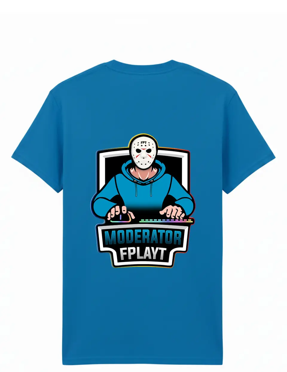 Moderator - Tricou