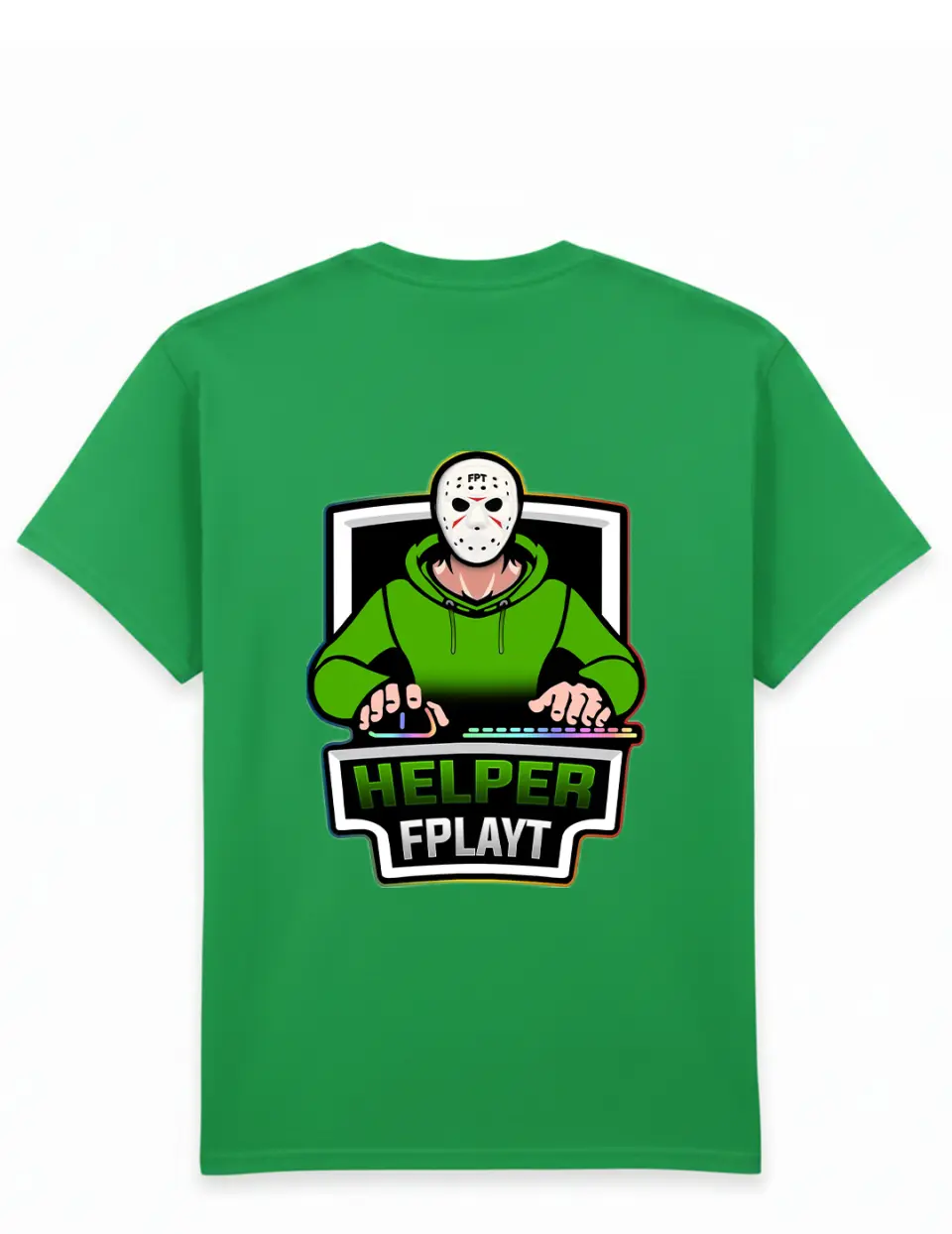 Helper - Tricou