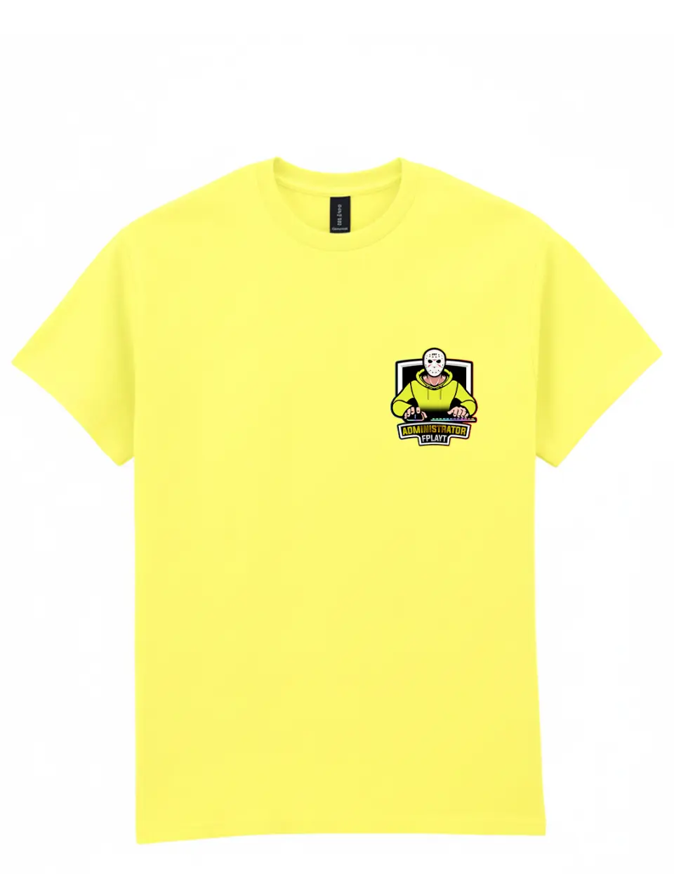 Administrator - Tricou