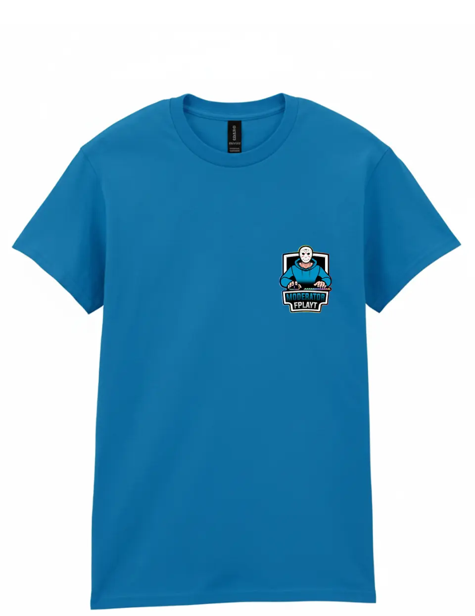 Moderator - Tricou