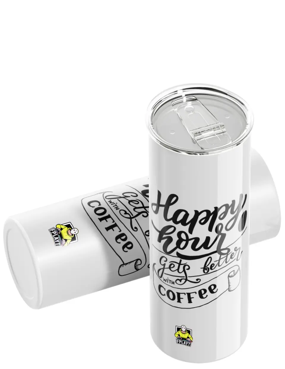 Happy Hour - Thermos