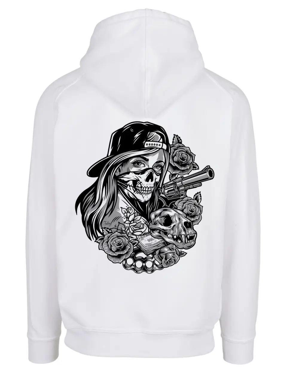 Hanorac premium_alb_FPLAYT Mafia Snake Skull.jpg