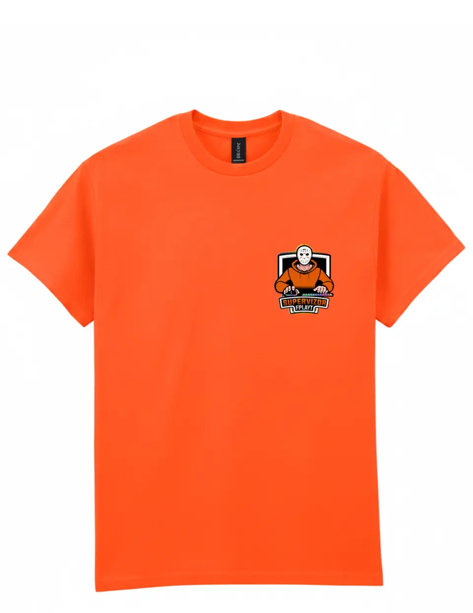 Supervisor - Tricou