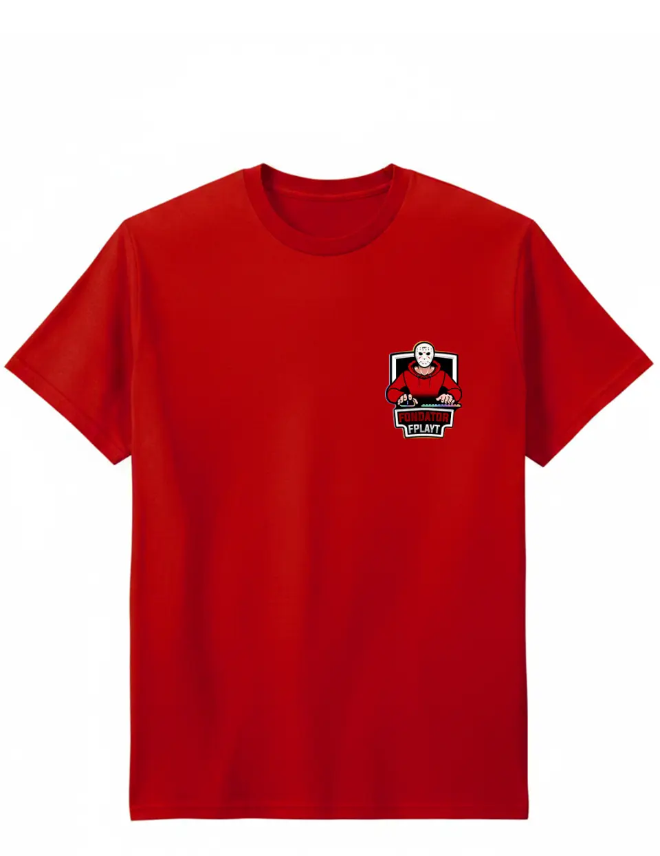 Fondator - Tricou