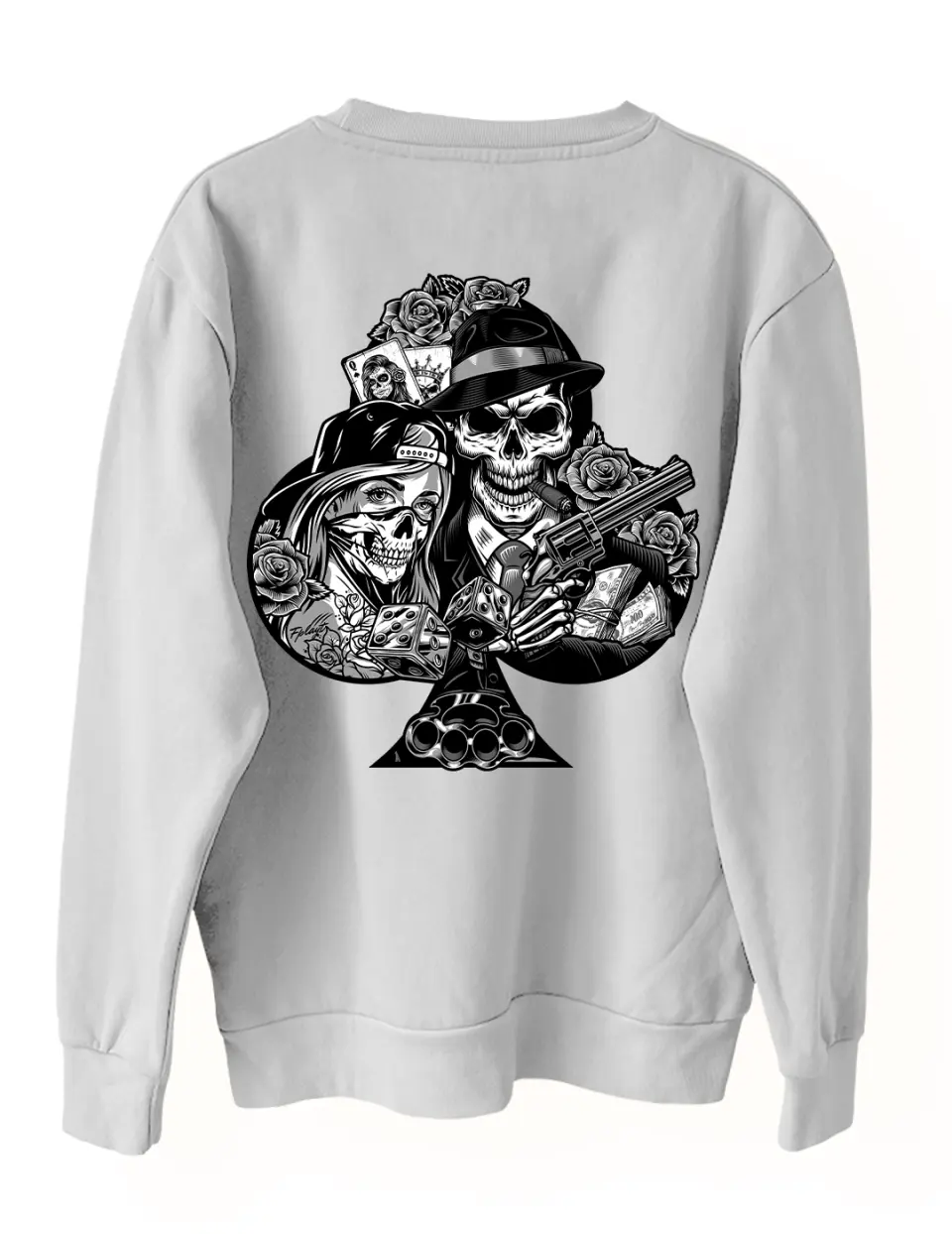 Bluza premium_alb_FPLAYT Mafia Knuckles.jpg