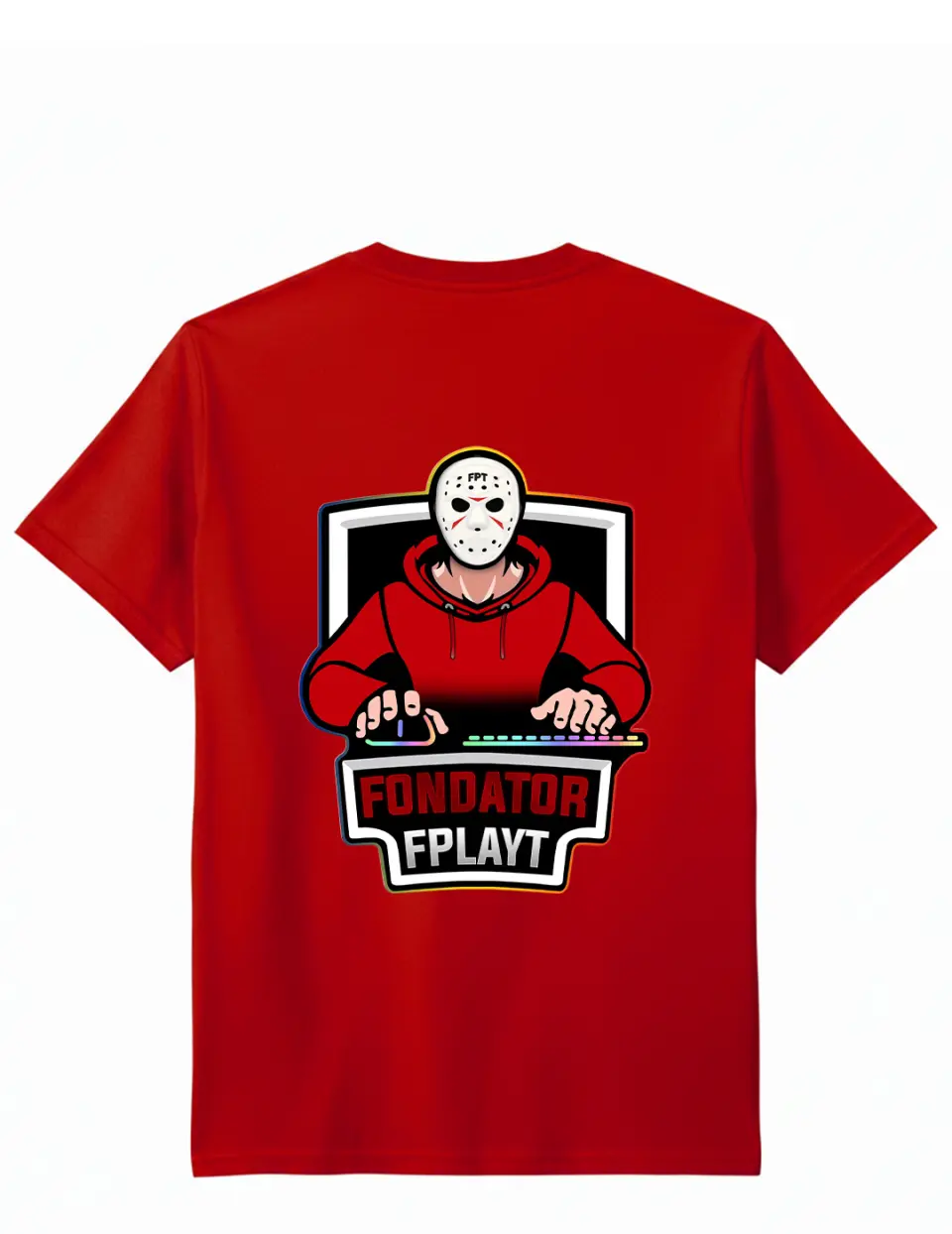 Fondator - Tricou